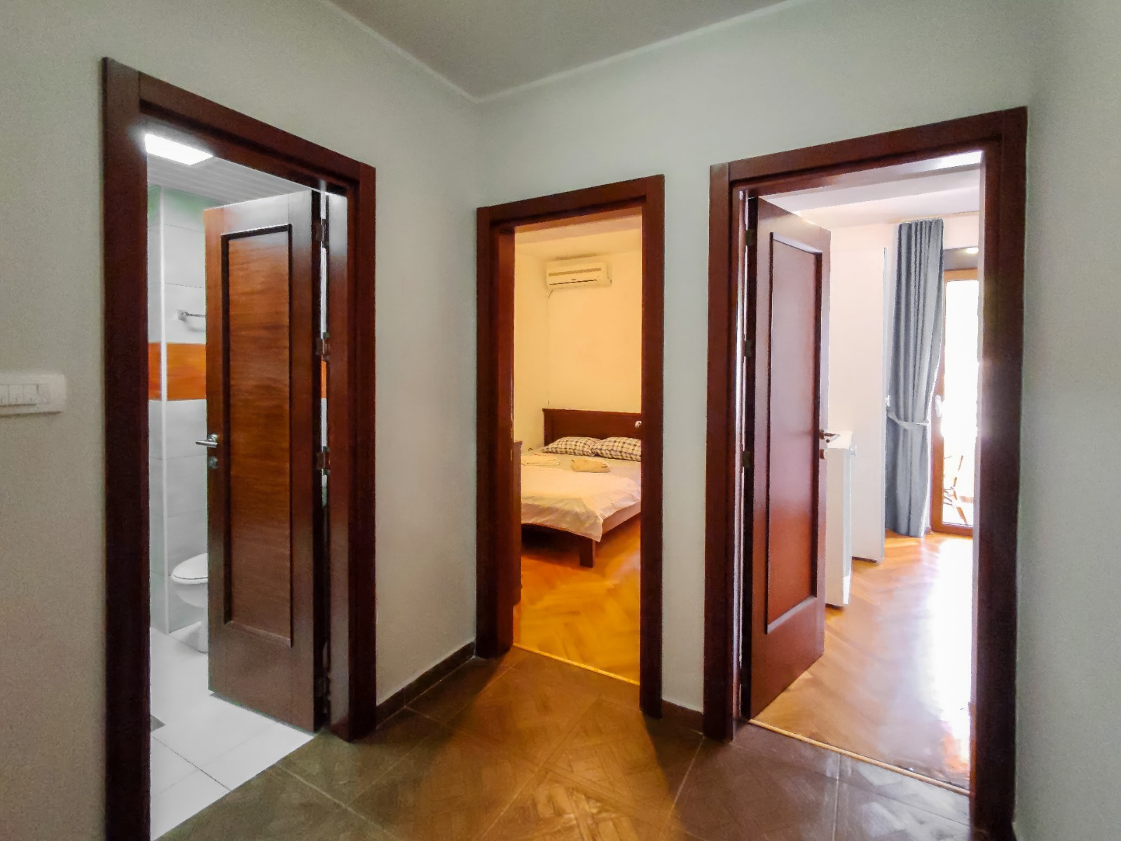 Image of Apartment - 3 Bedrooms - 2 Bathrooms for Sale in Budva-Montenegro, Image 11